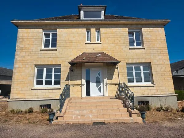 Location maison a Avenay