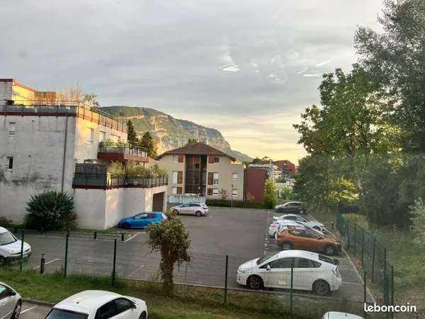 Studio douane Genève