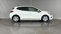 Renault Clio 1.0 TCe 100ch Zen — photo 4