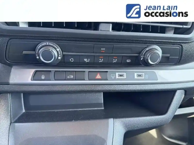 Opel Vivaro fgn diesel 120 ch m manuelle — photo 14