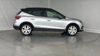 Seat Arona 1.6 TDI 95ch Start/Stop Style DSG Euro6d-T 105g — photo 4
