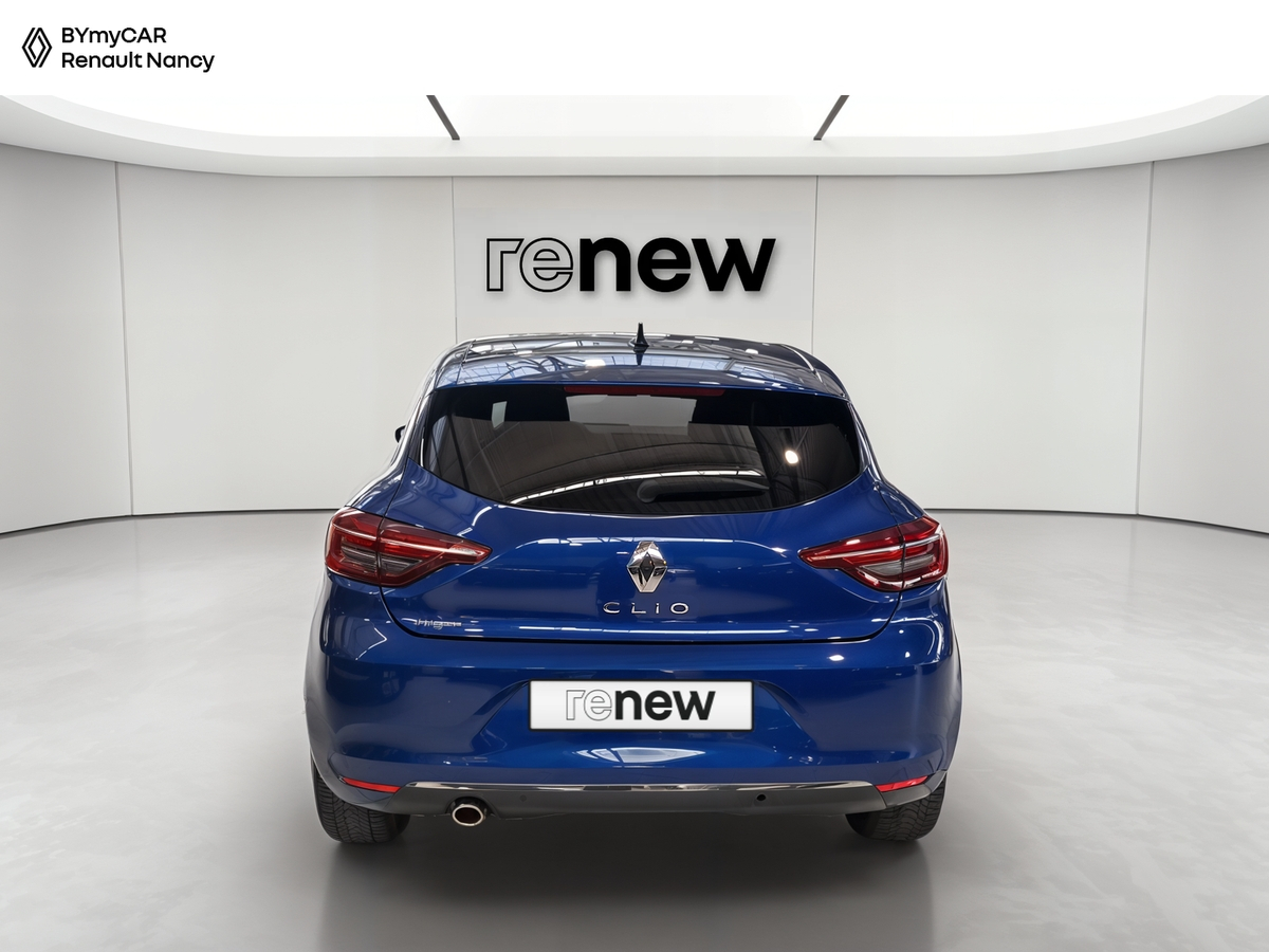 Renault Clio TCe 90 — photo 4