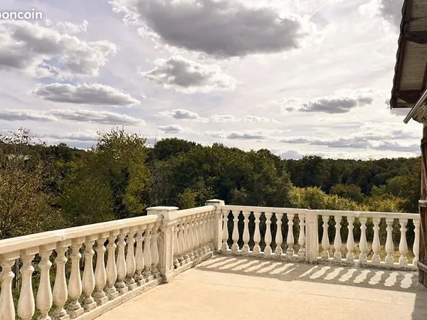 Maison 6 pièces 145 m²