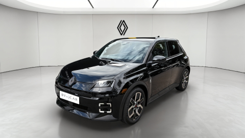 Renault 5 E-Tech Electrique 150 ch autonomie confort