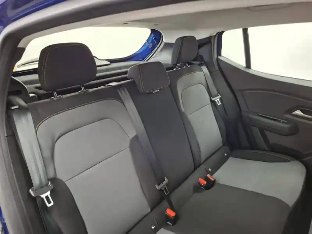 Dacia Sandero eco-g 100 — photo 30