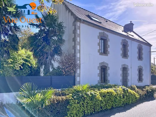 Maison 7 pièces 152 m²