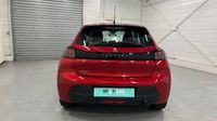 Peugeot 208 1.2 PureTech 75ch S&S Style — photo 6