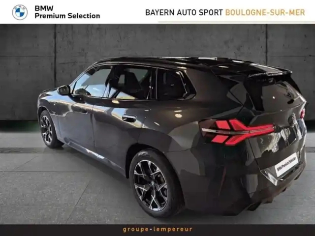 Bmw X3 xdrive30e 299ch m sport — photo 8