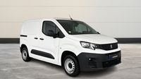 Peugeot Partner Standard 650kg BlueHDi 100ch S&S BVM5 Asphalt — photo 3
