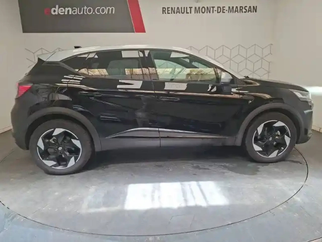 Renault Captur eco-g 100 ch — photo 11