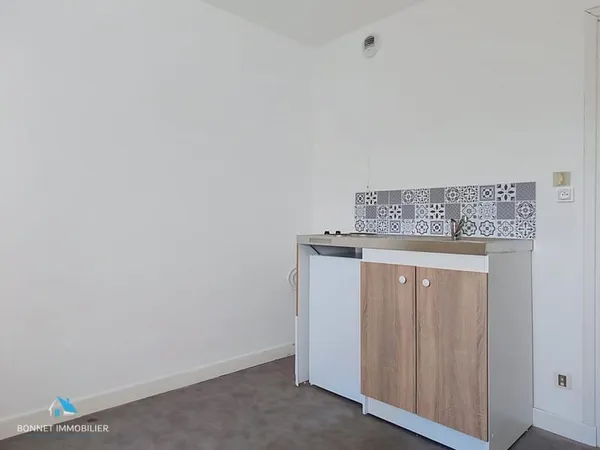 CHAMBRE - CEZEAUX