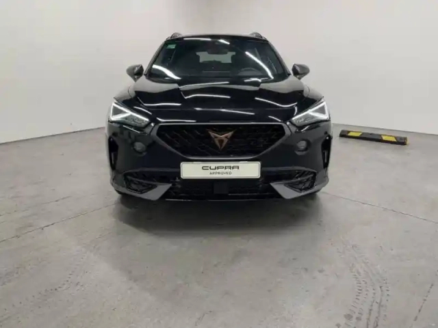 Cupra Formentor ehybrid 204 ch dsg6 — photo 4