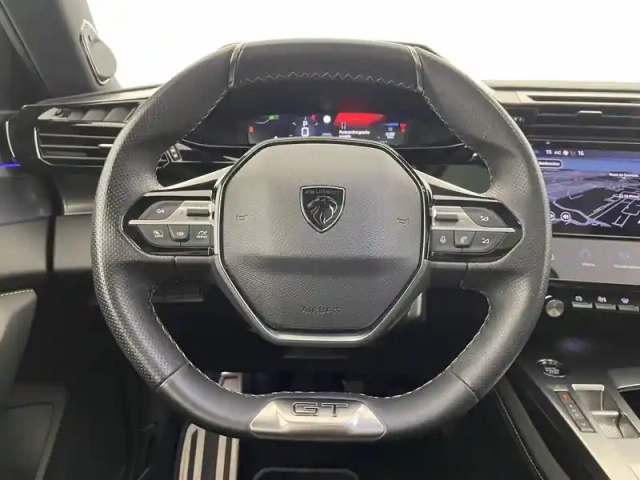 Peugeot 308 puretech 130ch s&amp;s eat8 — photo 23