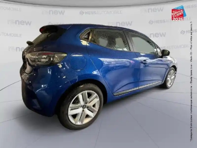 Renault Clio 1.0 tce 90ch evolution - 24 — photo 6