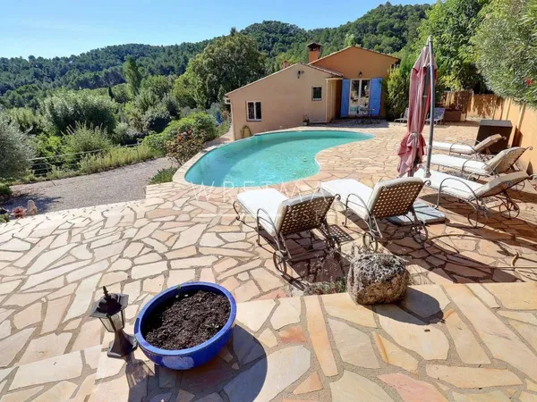 Maison 5 pièces 187 m²