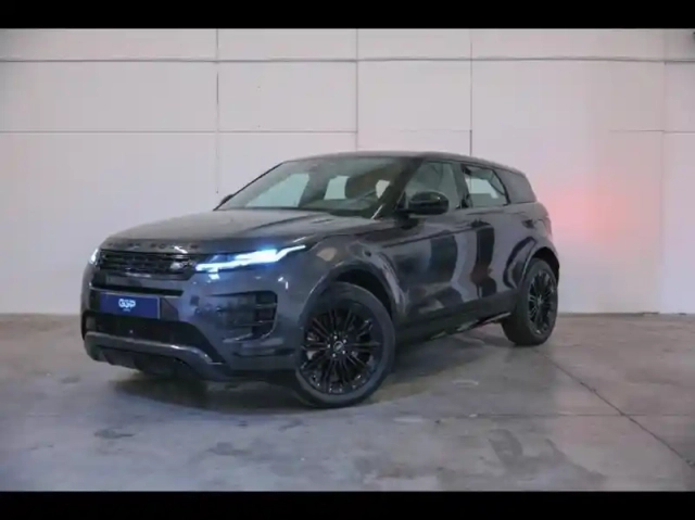 Land Rover Range Rover evoque 1.5 p270e phev 269ch dynamic se