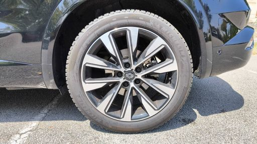 Renault Austral 1.3 DIG-T MHEV 2WD Xtronic - Techno – 2023 – 84849 km – Hybride essence – Boîte Automatique — photo 13