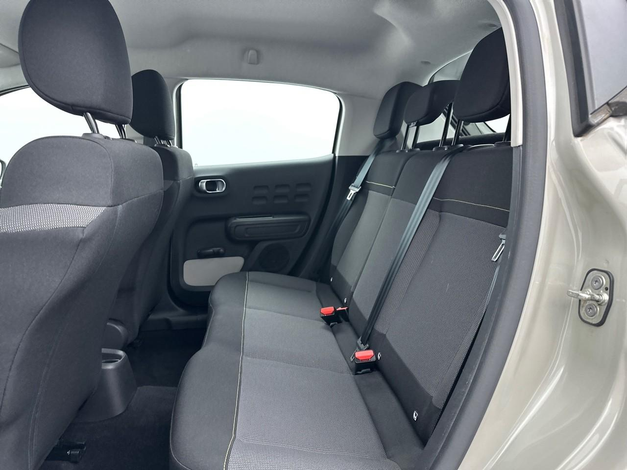 Citroën C3 puretech 83 s&s bvm5 you! — photo 12