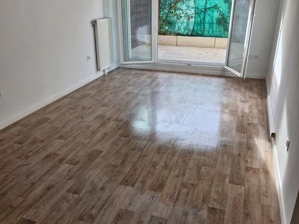 Appartement 3 pièces de 55 m2 à Vauréal