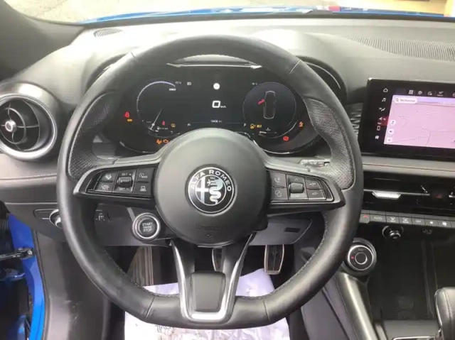 Alfa Romeo Tonale 1.6 multijet ii 130 ch vgt tct6 sprint — photo 18