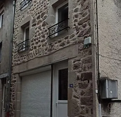 Appartement refait à neuf 1 chambre