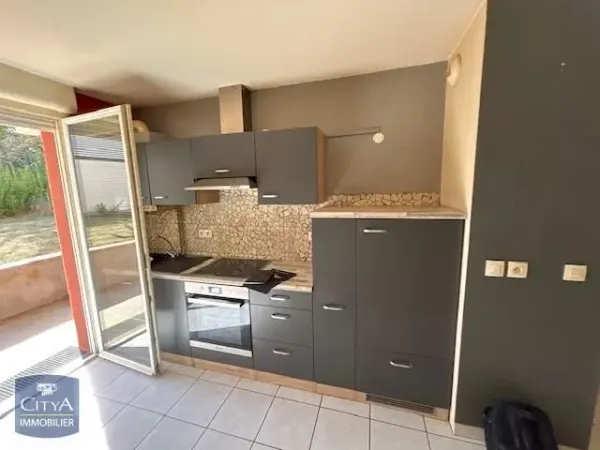 Appartement 2 pièces 55 m²