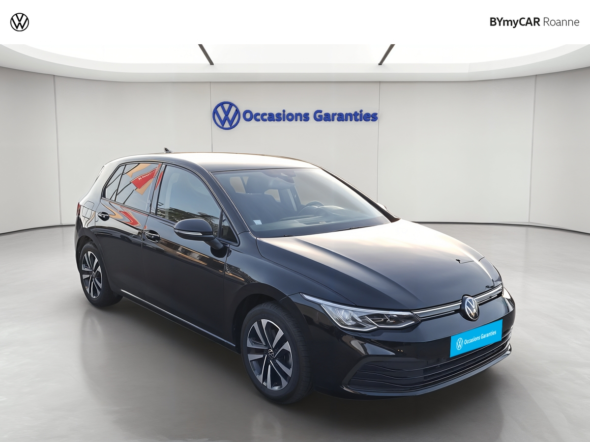 Volkswagen Golf 2.0 TDI SCR 115 BVM6 — photo 7