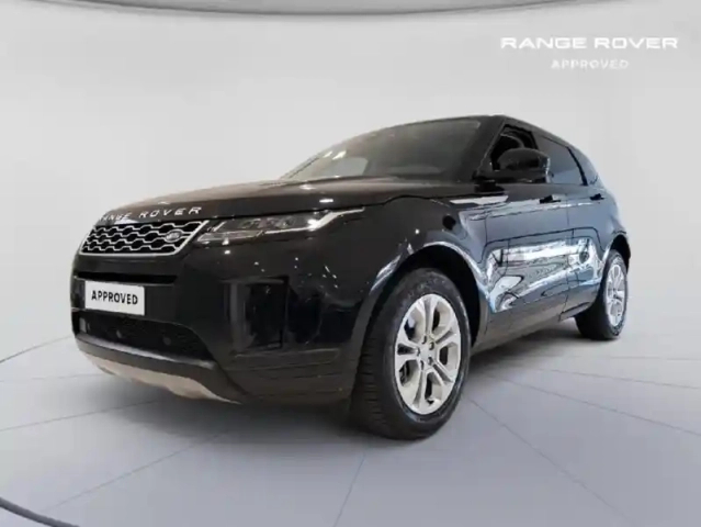 Land Rover Range Rover evoque 2.0 p 200ch flex fuel edition awd bva mark iii