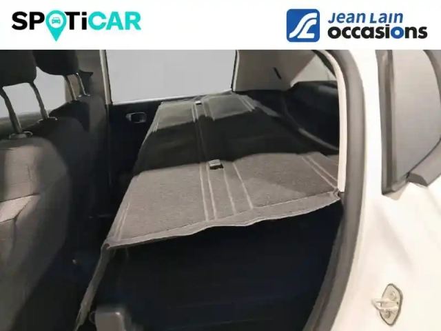 Citroën C3 societe bluehdi 100 s&amp;s bvm6 — photo 12