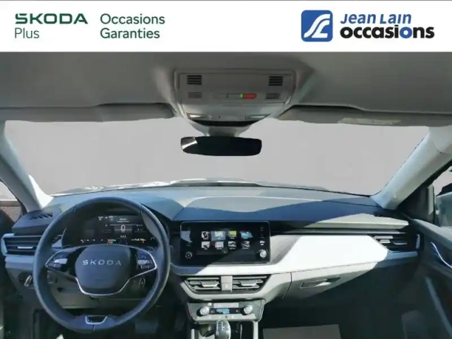 Skoda Kamiq 1.0 tsi evo 2 116 ch dsg7 — photo 3