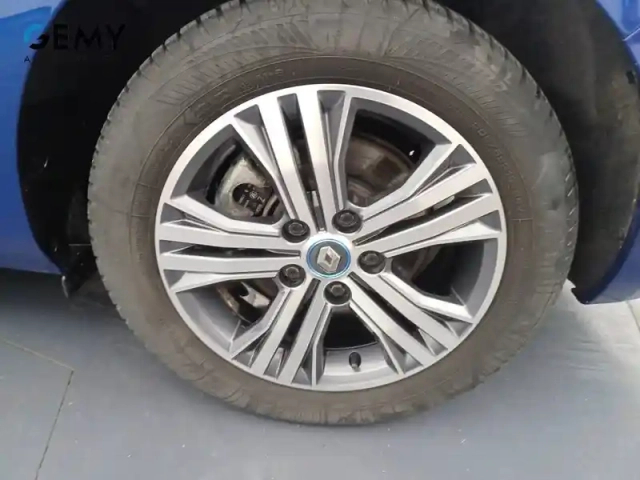 Renault Megane mégane iv estate phev 160 — photo 71