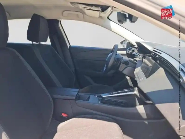 Peugeot 308 Phev 180Ch Active Pack E-Eat8 phev 180ch active pack e-eat8 — photo 20