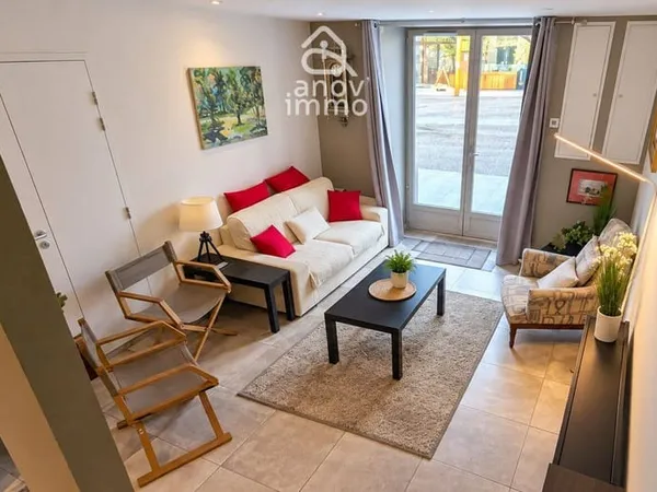 Maison 4 pièces 94 m²