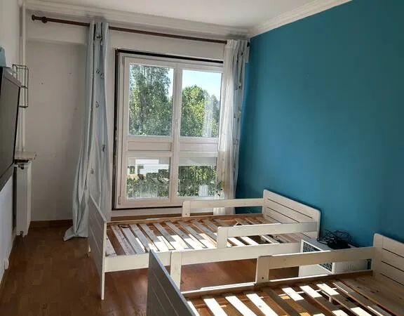 Appartement 5 pièces 99 m²