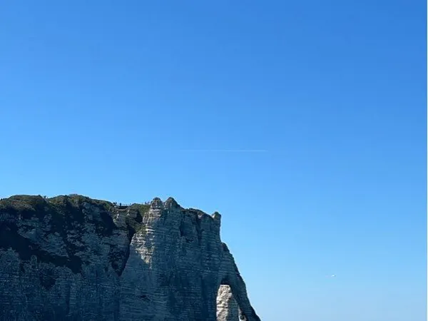 Maison etretat