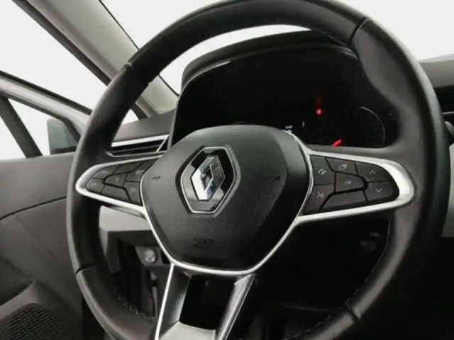 Renault Clio 1.0 tce 100ch evolution gpl — photo 15