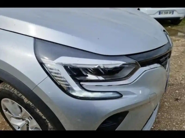 Renault Captur 1.0 tce 100ch business gpl -21 — photo 15