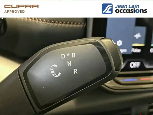 Cupra Born 230 ch - batterie xl — photo 16