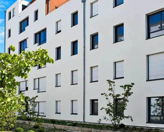 Appartement 4 pièces 95 m²