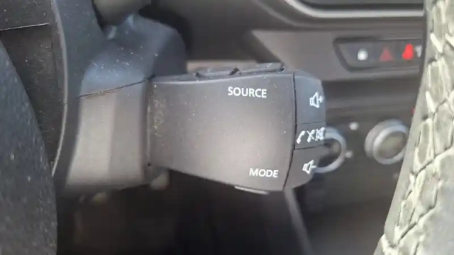 Dacia Jogger eco-g 100 5 places — photo 29