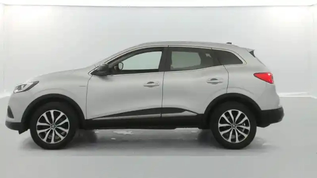 Renault Kadjar blue dci 115 — photo 12