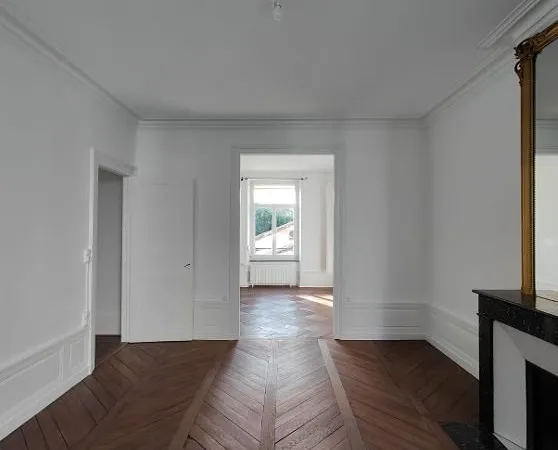 F3 Nancy Faubourg des 3 maisons