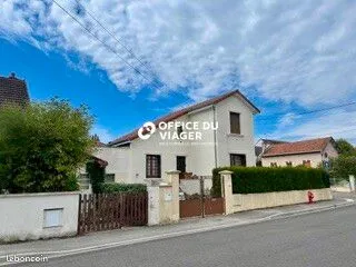 Propriété en Viager 3 pièces 85 m²