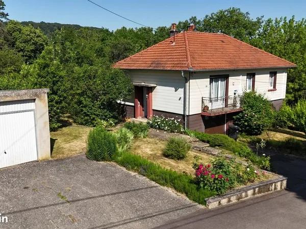 Maison 7 pièces 146 m²