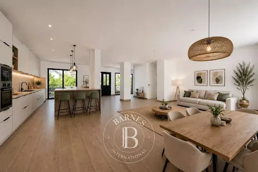 Maison 6 pièces 173 m²