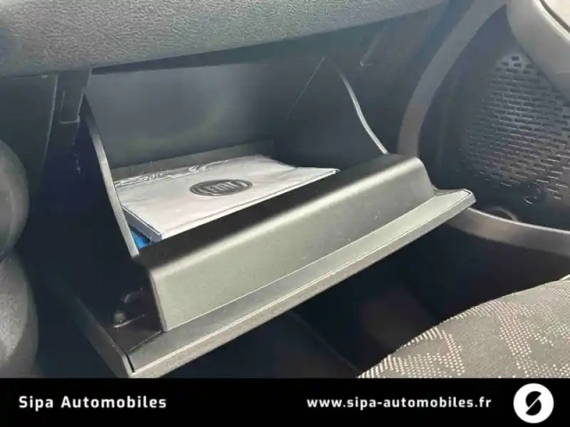 Fiat 500 x 1.6 multijet 130 ch — photo 32