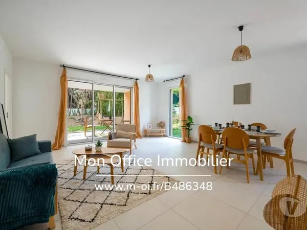 (B486348-LCO) Référence : B486348-LCO - Appartement 4 pièces