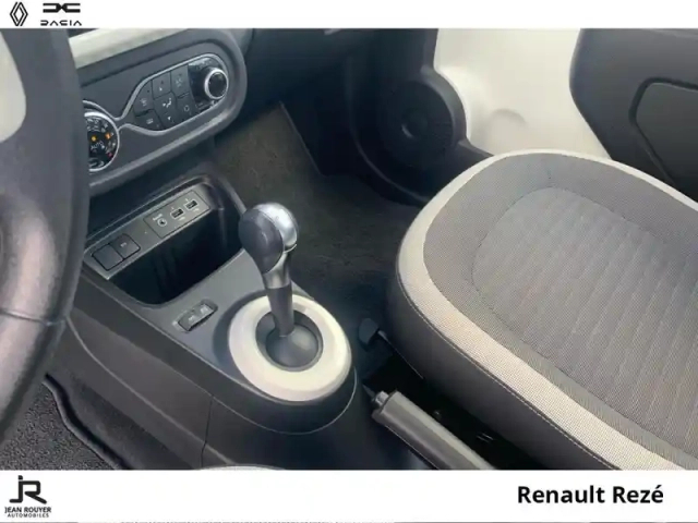 Renault Twingo e-tech electric equilibre r80 achat intégral — photo 6