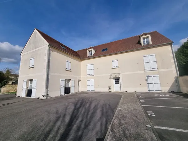 Appartement Saint Leu D'Esserent 3 pièce(s) 48 m2