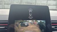 Renault Captur 1.3 TCe mild hybrid 160ch RS Line EDC — photo 28